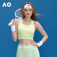 AO澳网运动背心网球服美背吊带背心健身训练外穿内衣瑜伽普拉提