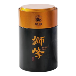 狮峰 牌2026新茶上市龙井茶明前一级绿茶茶叶杭州特产43罐装100g自己喝 两罐装