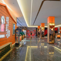 移动端:泉州滨海大酒店(领SHOW天地店)1晚+接车礼遇+赠送咖啡券+享受24小时入住制+儿童玩具+儿童洗漱用品+欢迎水果1分