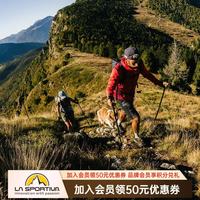 LA SPORTIVA Ultra Raptor 3 男款徒步鞋 10217508200971