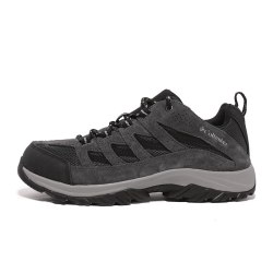 Columbia 26秋冬新品 哥伦比亚 户外男鞋女鞋防水防滑登山徒步鞋