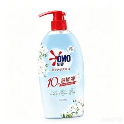 奥妙 高效除菌 内衣洗衣液小苍兰香750g