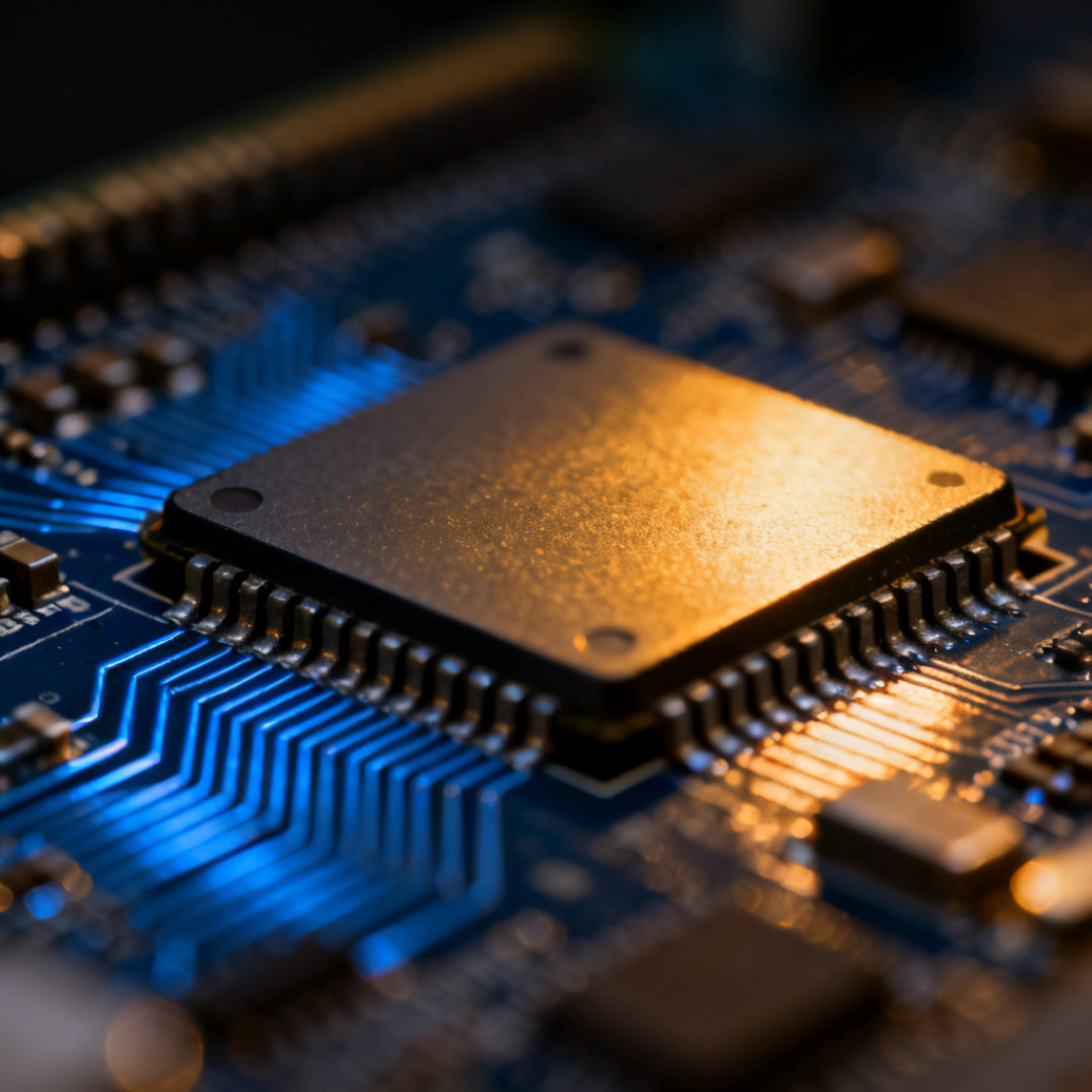 长鑫科技市值超越英特尔+腾讯，你的下一条 DDR5 内存会降价吗？