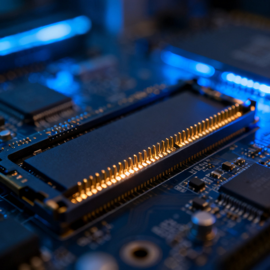 长鑫科技市值超越英特尔+腾讯，你的下一条 DDR5 内存会降价吗？