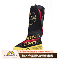 LA SPORTIVA Olympus 高海拔登山靴 10026745941786