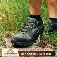 LA SPORTIVA Spire GTX 男款徒步鞋 10024992903824