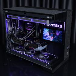 AMD 组装电脑（R7 9850X3D、RTX5080、24GB、1TB）