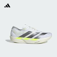 adidas 男子ADIZERO TAKUMI SEN 11跑步鞋 KH8898