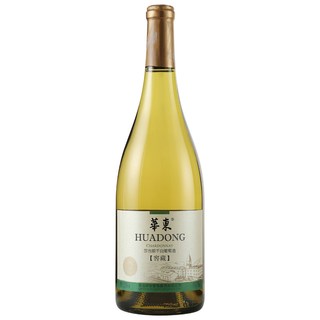 华东 窖藏5莎当妮干白葡萄酒 750ml