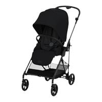 Cybex Melio Carbon3 Pro 碳纤维轻便婴儿推车