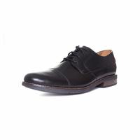 【破价】Clarks 男士德比鞋