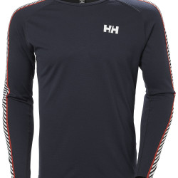 【破价】Helly Hansen Lifa Active 男士圆领汗衫
