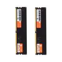 来酷 DDR4 16GB( 8GB*2)套装 2666台式机内存条