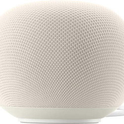 谷歌 - 高级音频扬声器 - 360 度声音(瓷器)