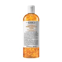 科颜氏 金盏花植萃爽肤水 精华水 收缩毛孔湿敷祛痘 250/500ml