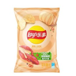 乐事 经典/大波浪/奇多系薯片 玉米棒 袋装罐装 任选