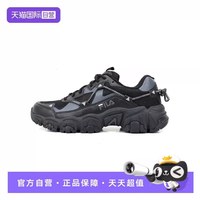 FILA 女款休闲运动鞋 6282883267865