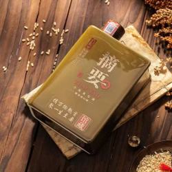 摘要 53度 酱香型白酒 500ml