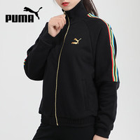 PUMA 夹克外套599061-51 M