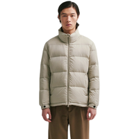 千仞岗 加厚保暖 男士羽绒服