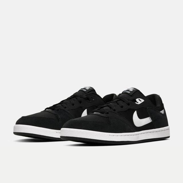 NIKE SB ALLEYYOOP 男/女滑板鞋 CJ0882-001