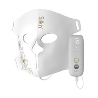 移动端：Silk'n 丝可光雕面罩美容仪面膜仪 EMS微电流LED大排灯提拉