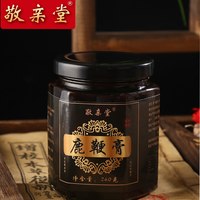 敬亲堂 鹿鞭膏 260g 一瓶装（小试牛刀）