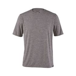 Patagonia CapCool男士夏季速干防晒短袖 45215 直邮 C1 daily