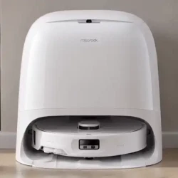 石头 P20 Max 扫地机器人 水箱版