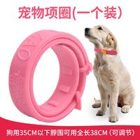 养只宠物 狗用项圈（1个装）