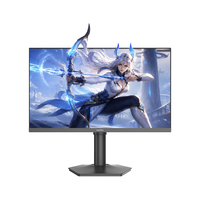 科睿 Q50X4 360Hz FastIPS 24.5英寸 黑色 显示器