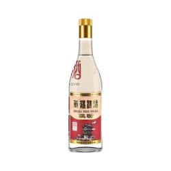 黄鹤楼 酒  汉汾  53度 500ml*6整箱装 清香型白酒纯粮食口粮酒 53度 500mL 2瓶