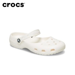 crocs 女鞋 芭蕾洞洞鞋 211994