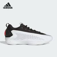 百亿补贴：adidas A.E 1 Low 男款篮球鞋 JQ6140
