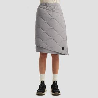 Jack Wolfskin 漫游系列女士休闲轻量P棉半身裙A60180A