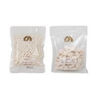 移动端：南食召 本真糯米小丸子 300g*2袋