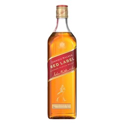 奇盟 移动端：奇盟 Johnnie Walker 红方威士忌 700ml
