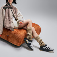 adidas JR0066 男女通用休闲运动鞋 JR0066