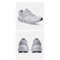 On Cloudrunner 女款跑鞋 6109887189174
