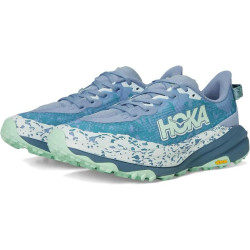 HOKA Speedgoat 6 女款休闲运动鞋