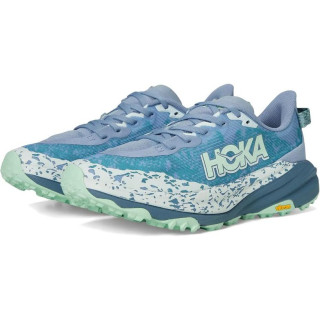 HOKA Speedgoat 6 女款休闲运动鞋