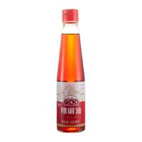 88VIP：广味源 辣椒油 225ml 调味油