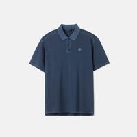 Timberland 男士短袖POLO衫 A42D5