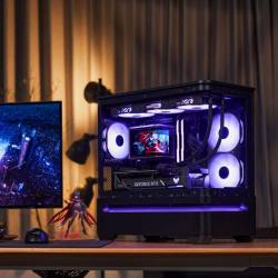 ROG 灵光岛主机 9700X散片/5070/24G/1T