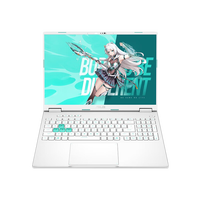华硕 天选6Pro 锐龙9 8940HX RTX5060显卡电竞商务学生游戏本16英寸笔记本电脑