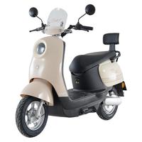 五星钻豹 G13 60V22AH 智能电动摩托车