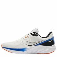 百亿补贴:saucony Lancer系列枪骑3男女低帮防滑耐磨跑步鞋 S28226