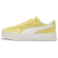 PUMA SKYE 409928 厚底透气板鞋