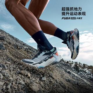 凯乐石 Fuga DU 2 低帮透气抓地跑山鞋