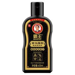 霸王 首乌固发防掉发洗发水 400ml